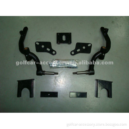 Golf cart lift kit for Club Car DSB